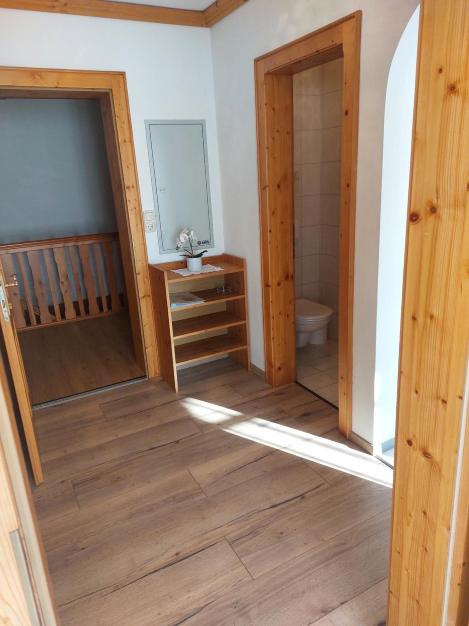 Appartement Kirchner Kleinsonnberg Exterior photo
