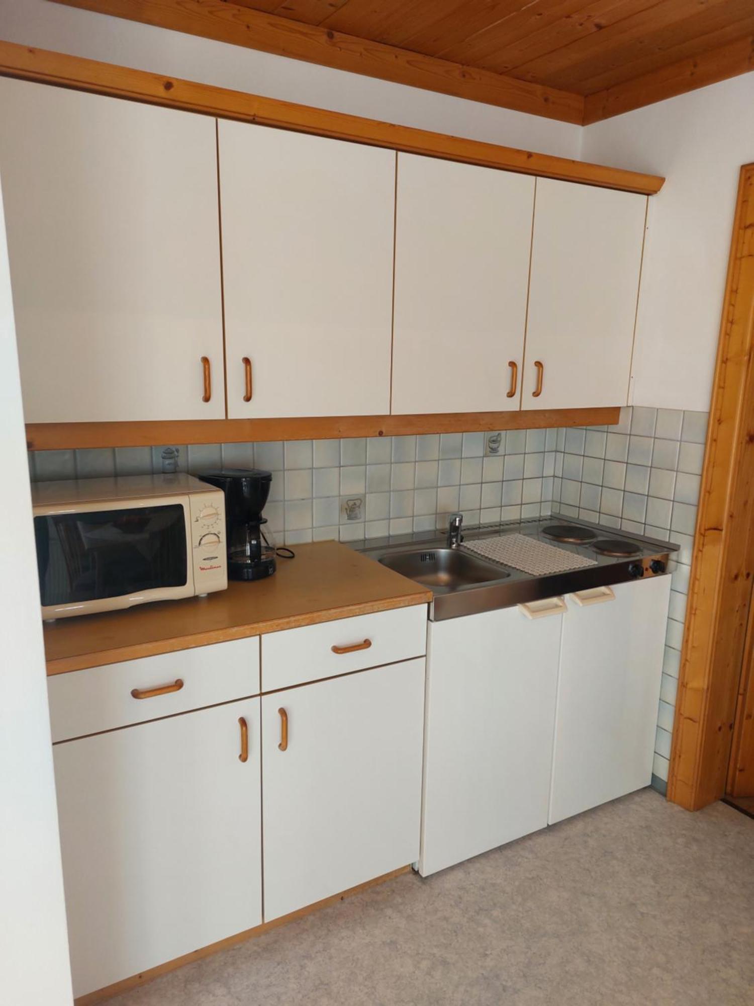 Appartement Kirchner Kleinsonnberg Exterior photo